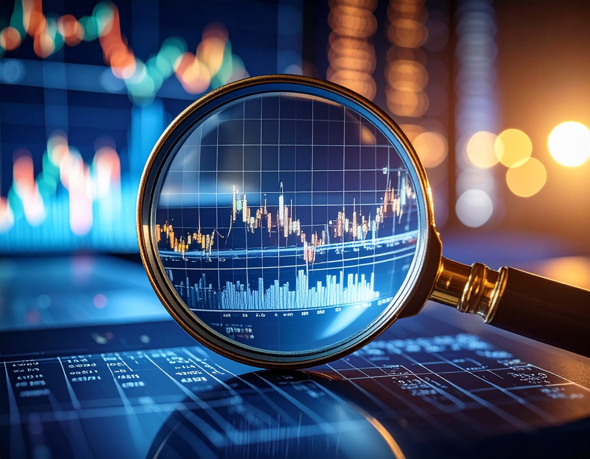 Mit csinál a könyvvizsgáló